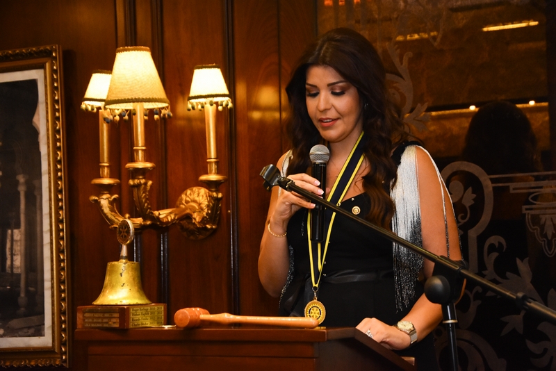 RC Metn & Metn Gate joint Handing Over Ceremony